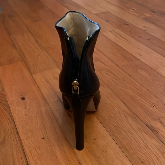 100% authentic Parada, all leather inside and out ankle boot excellent condition - Picture 11 of 16